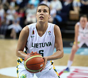 Kamilė Nacickaitė