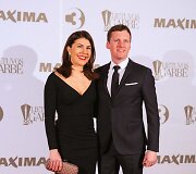 &bdquo;Lietuvos garbė 2018&ldquo; apdovanojimų ceremonijos svečiai