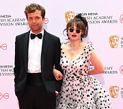 Helena Bonham Carter ir Rye Holmboe
