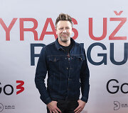 Balys Latėnas