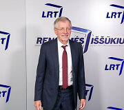 Gediminas Kirkilas