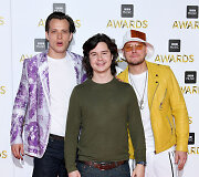 Grupė &bdquo;Lukas Graham&ldquo;