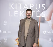 Gediminas Jaunius