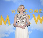 Gwendoline Christie