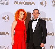 &bdquo;Lietuvos garbė 2018&ldquo; apdovanojimų ceremonijos svečiai