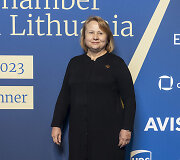 Amerikos verslo apdovanojimai
