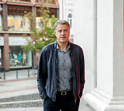 Rolandas Skaisgirys