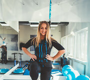 Eglė Straleckaitė