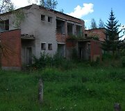Pasvalio rajone parduodamas&nbsp;vaikų darželis