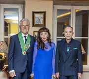 Stikliuose tradicinis gurmanų gildijos metinis susitikimas