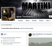 Muitinės kriminalinės tarnybos darbuotojais apsimetantys vartotojai