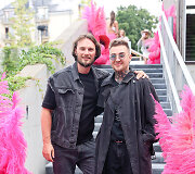Filmo &bdquo;Barbė&rdquo; ir albumo &bdquo;Barbie The Album&rdquo; premjera