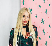 Kristina Mazuch-Saulyna Mėnulyna