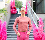 Filmo &bdquo;Barbė&rdquo; ir albumo &bdquo;Barbie The Album&rdquo; premjera