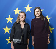 Europos dienos minėjimas