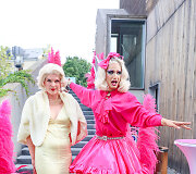 Filmo &bdquo;Barbė&rdquo; ir albumo &bdquo;Barbie The Album&rdquo; premjera