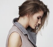 &bdquo;AiMi&ldquo; pavasario-vasaros kolekcijos modelis