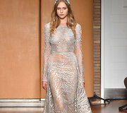 Inbal Dror kurta vestuvinė suknelė