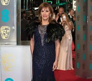 Stefanie Powers (2016 m.)