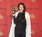 Marina Abramovič