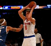 Kristapas Porzingis