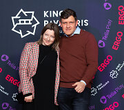28-ojo Vilniaus miesto kino festivalio &bdquo;Kino pavasaris&ldquo; atidarymas