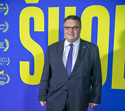 Linas Linkevičius