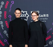 28-ojo Vilniaus miesto kino festivalio &bdquo;Kino pavasaris&ldquo; atidarymas