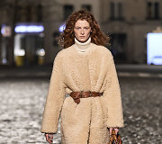 &bdquo;Chlo&eacute;&ldquo; 2021&ndash;2022 m. rudens ir žiemos kolekcijos modelis