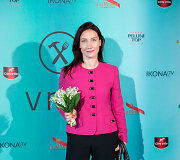 Agnė Pačekajė