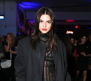 Kendall Jenner 