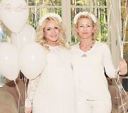 Oksana Pikul-Jasaitienė ir Laima Pikul