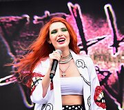 Bella Thorne
