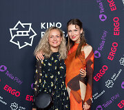 28-ojo Vilniaus miesto kino festivalio &bdquo;Kino pavasaris&ldquo; atidarymas