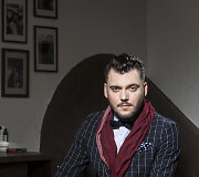 Tadas Rimgaila