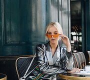 Ieva Maslauskaitė