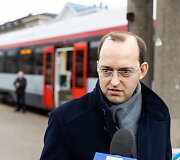 Marius Skuodis