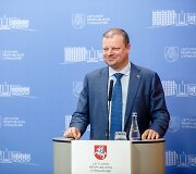 Saulius Skvernelis