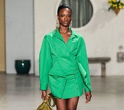 &bdquo;Jacquemus&ldquo; 2019&ndash;2020 m. rudens ir žiemos kolekcijos modeliai