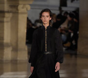 &bdquo;Lemaire&ldquo; 2016 m. rudens-žiemos kolekcijos modelis