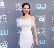 Angelina Jolie