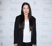 Marina Abramovič