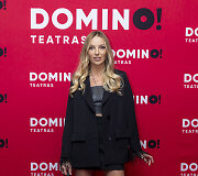 Spektaklio &bdquo;Sex guru&ldquo; svečiai