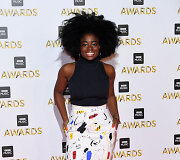 Clara Amfo