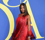 Naomi Campbell