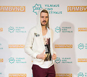 Romas Zabarauskas