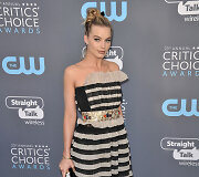 Margot Robbie