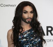 Conchita Wurst
