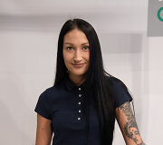 Renginio akimirka
