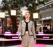 &bdquo;Vilnius Outlet&ldquo; ir modelių mokykla &bdquo;CatWalk&ldquo; surengė stilingą &bdquo;Back To School&ldquo; mados &scaron;ventę.